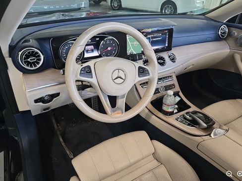 Used 2018 Mercedes-Benz E 400 Cabriolet image 10