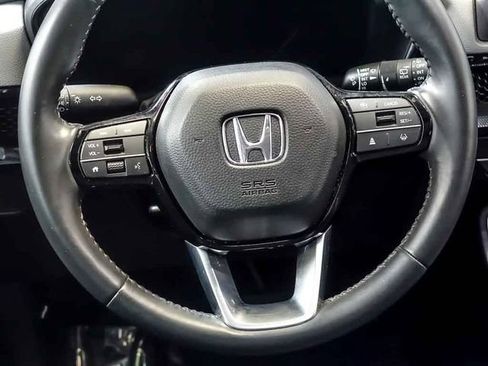 Used 2025 Honda CR-V EX-L image 19