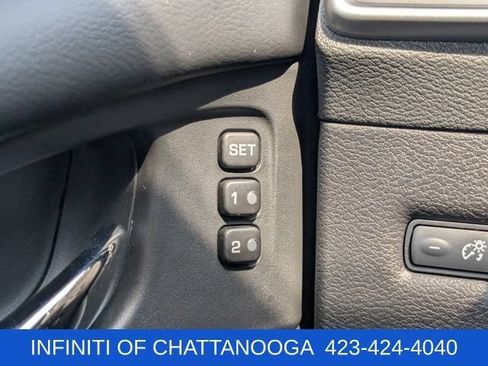 Used 2023 Nissan Murano Platinum w/ Cargo Package FWD image 28