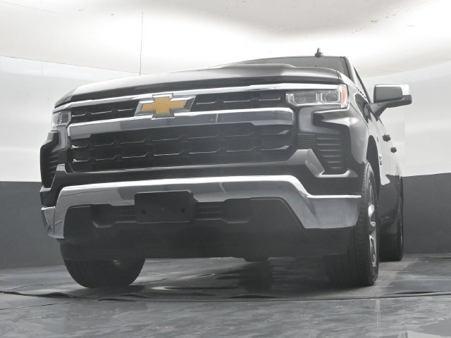 Used 2026 Chevrolet Silverado 1500 LT w/ Texas Edition Plus RWD image 55