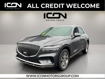 Used 2024 Genesis GV70 2.5T w/ Advanced Package
