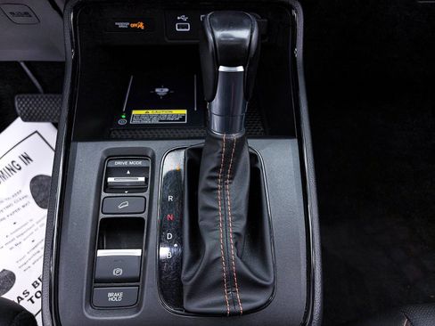 Used 2025 Honda CR-V Sport-L image 26