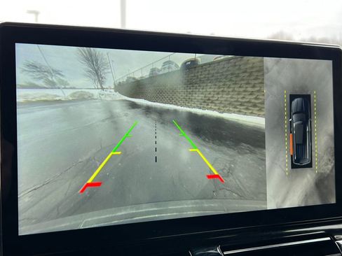 Used 2024 Lincoln Navigator Reserve image 29