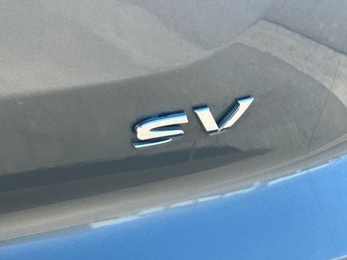 Used 2022 Nissan Pathfinder SV image 28