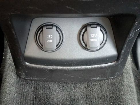 Used 2022 Kia Sportage EX w/ EX Technology Package FWD image 15