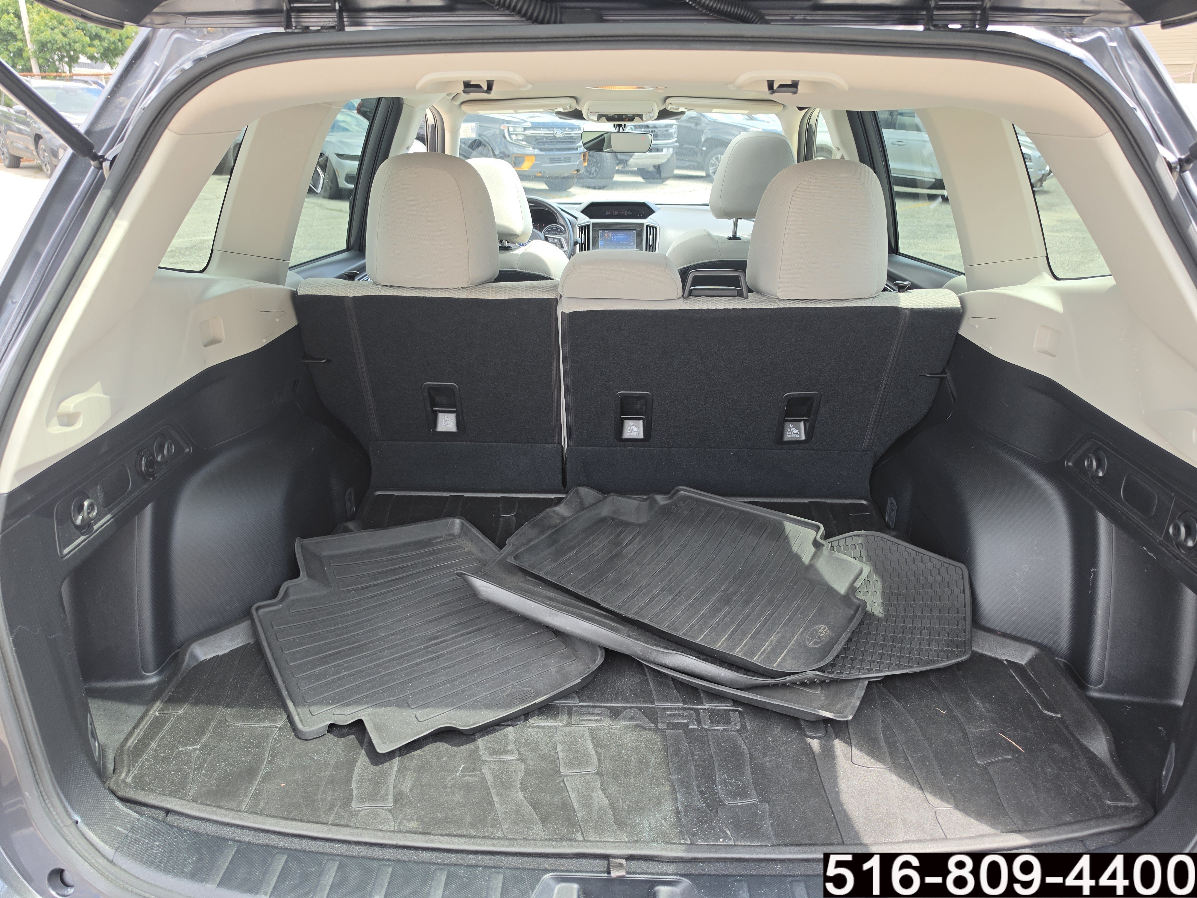 Used 2023 Subaru Forester Premium AWD/4WD image 38