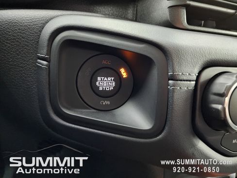 New 2025 Jeep Wrangler Unlimited Rubicon w/ Steel Bumper Group image 48