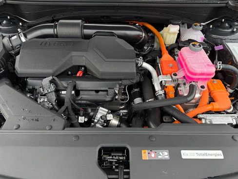 New 2026 Kia Sportage SX Prestige image 33