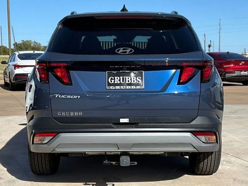 Used 2026 Hyundai Tucson SEL image 6