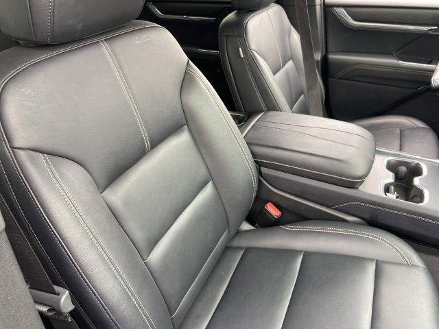 Used 2024 GMC Acadia Elevation FWD image 24