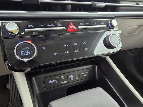 New 2026 Hyundai Tucson SEL image 20