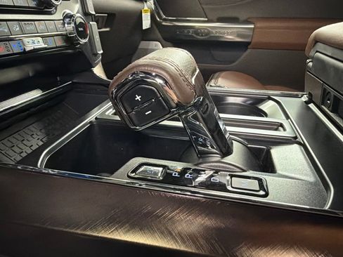 New 2026 Ford F150 King Ranch w/ Equipment Group 601A High AWD/4WD image 17
