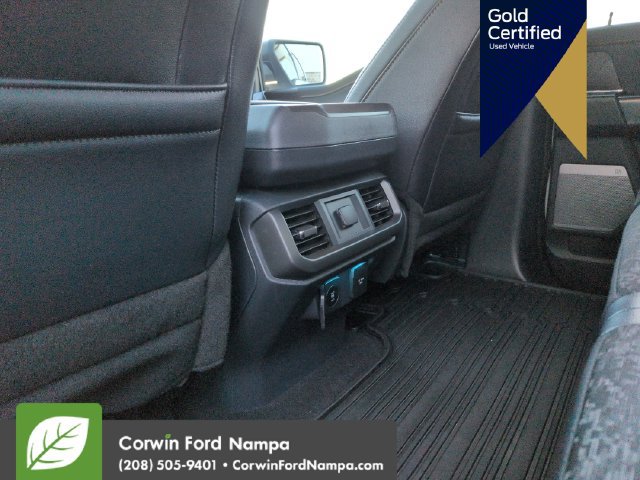 Used 2024 Ford F150 Tremor w/ Tow/Haul Package AWD/4WD image 28