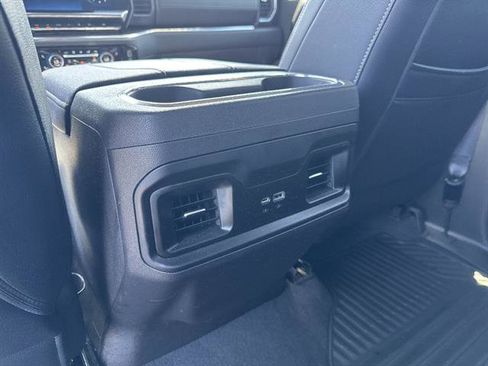 Used 2023 Chevrolet Silverado 1500 RST w/ All Star Edition Plus AWD/4WD image 18