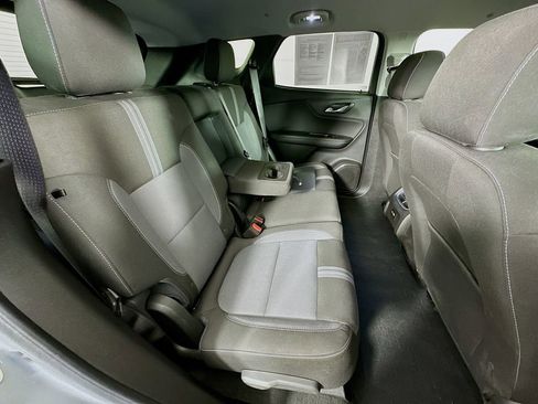 Used 2024 Chevrolet Blazer LT w/ Convenience Package image 34