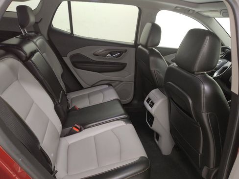 Used 2018 GMC Terrain SLT w/ Preferred Package AWD/4WD image 19