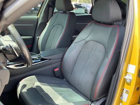 Used 2021 Hyundai Sonata SEL Plus FWD image 28