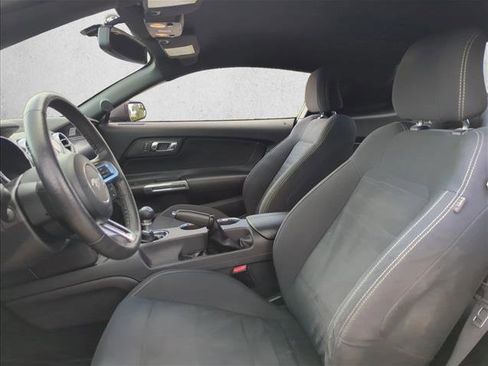 Used 2017 Ford Mustang GT w/ GT Performance Package image 14