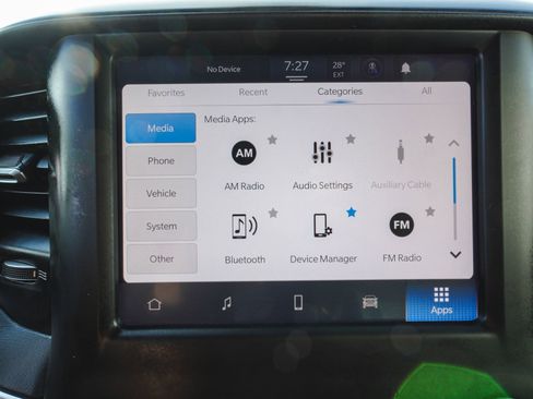 Used 2024 RAM 2500 Big Horn image 19