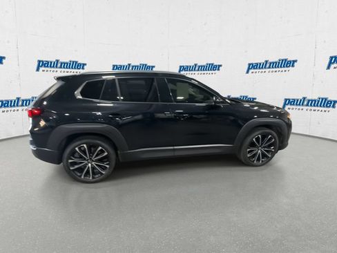 Used 2024 MAZDA CX-50 AWD 2.5 S image 12