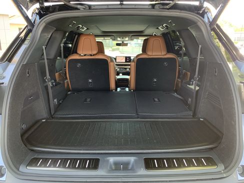 Used 2023 INFINITI QX60 Autograph AWD/4WD image 34