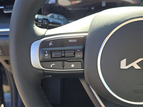 New 2026 Kia K5 GT-Line image 29