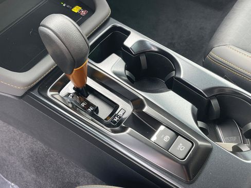 New 2026 Subaru Forester Wilderness AWD/4WD image 8