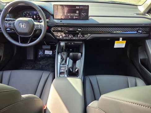 New 2026 Honda Accord EX-L image 10