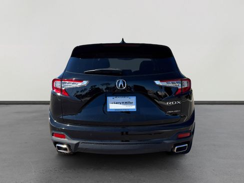 Used 2025 Acura RDX SH-AWD w/ Technology Package image 4