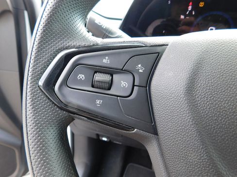 Used 2025 Chevrolet TrailBlazer LT FWD image 18