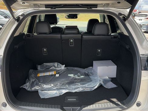 New 2025 MAZDA CX-5 AWD 2.5 S image 27