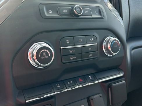 New 2026 GMC Sierra 2500 Pro AWD/4WD image 25