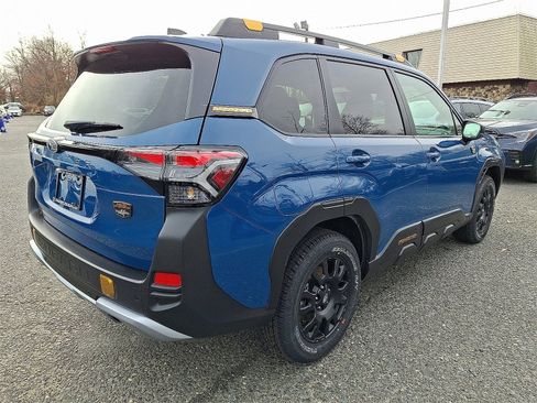 New 2026 Subaru Forester Wilderness image 3
