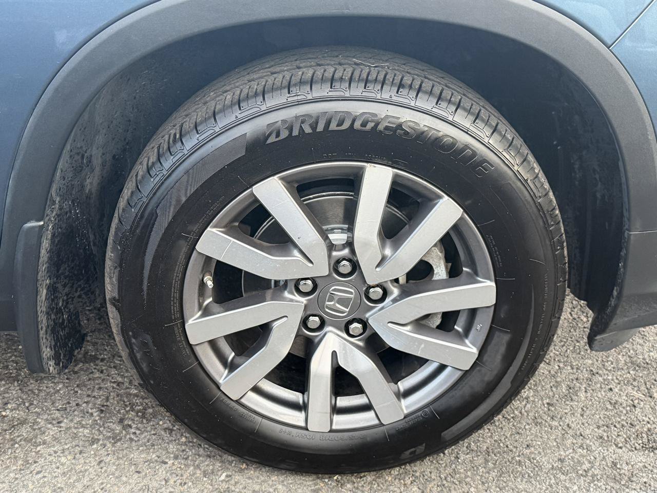 Used 2021 Honda Pilot EX-L image 36