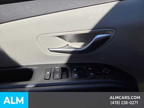 Used 2024 Hyundai Tucson SEL image 30