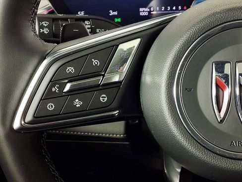 New 2026 Buick Enclave Avenir w/ Super Cruise Package image 20