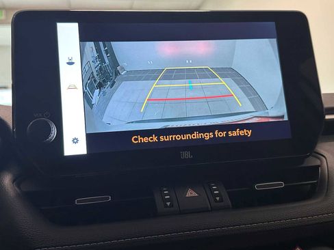 Used 2025 Toyota RAV4 Limited w/ Advanced Technology Package image 12