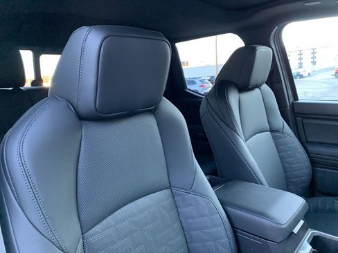 New 2026 Toyota Tacoma TRD Sport image 18