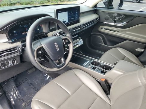Used 2023 Lincoln Corsair FWD w/ Equipment Group 101A image 21