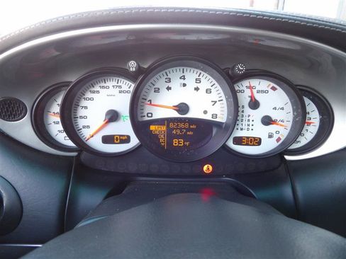 Used 2004 Porsche 911 Carrera 4S image 21