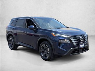 Used 2025 Nissan Rogue SV FWD video 3