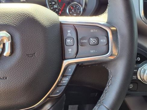 Used 2025 RAM 1500 Laramie image 7