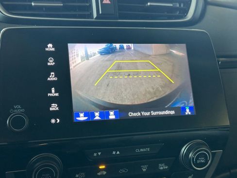 Used 2019 Honda CR-V Touring image 25