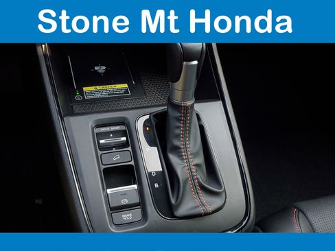 Used 2025 Honda CR-V Sport-L image 32