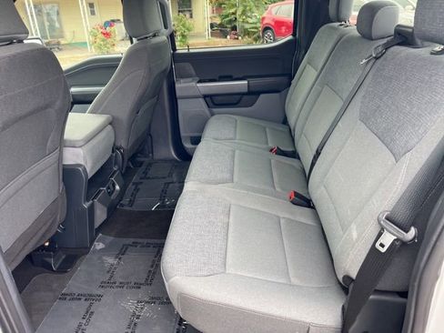 Used 2024 Ford F150 XLT image 20