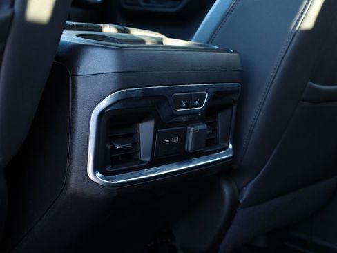 Used 2021 GMC Sierra 1500 AT4 w/ AT4 Value Package image 10