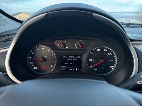 Used 2024 Chevrolet Malibu LS image 18