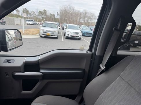 Used 2020 Ford F150 XLT w/ Equipment Group 302A Luxury image 17