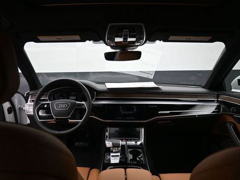 New 2026 Audi A8 L 3.0T AWD/4WD image 10