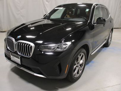 Used 2023 BMW X3 xDrive30i w/ Premium Package